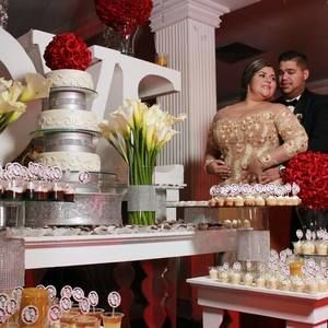 Meet your Posher, Katiuska